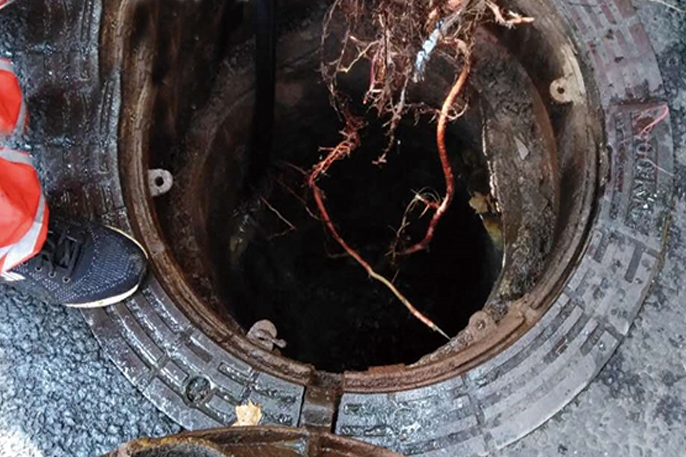 莎车管道预处理